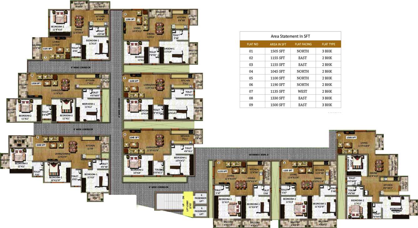 middle mist Images for Cluster Plan of Peony Middle Mist