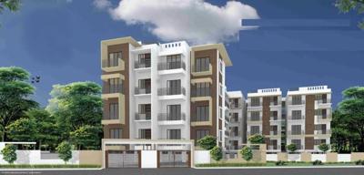 Images for Elevation of Peony Middle Mist middle-mist Images for Elevation of Peony Middle Mist