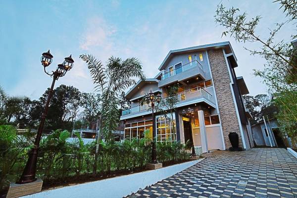 Images for Elevation of Nasam Montana Vue