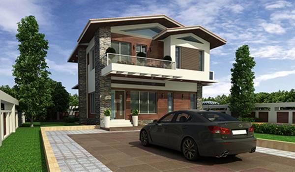 Images for Elevation of Nasam Montana Vue