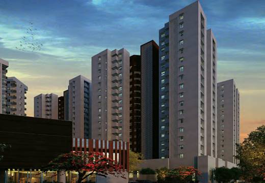 Images for Elevation of Adani The Evergreen