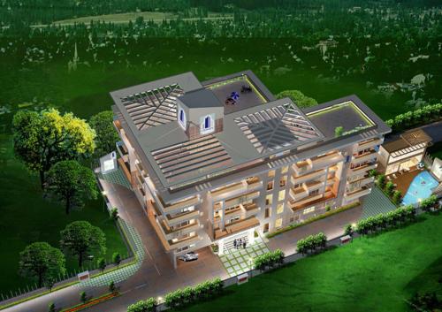 Images for Elevation of Aswan The Marquis the-marquis Images for Elevation of Aswan The Marquis