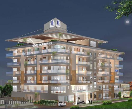  the-marquis Images for Elevation of Aswan The Marquis