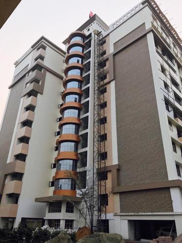  park-ultima Images for Elevation of RK Park Ultima