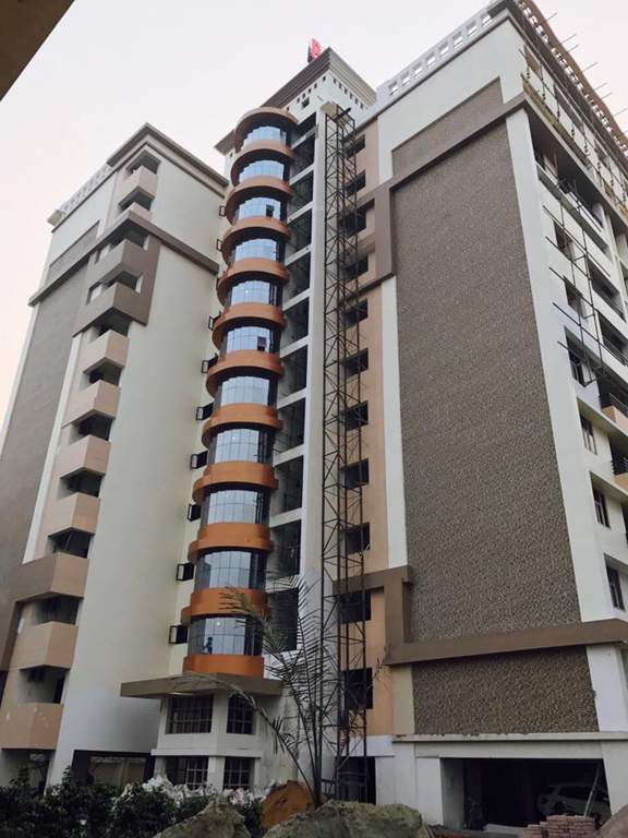  park ultima Images for Elevation of RK Park Ultima