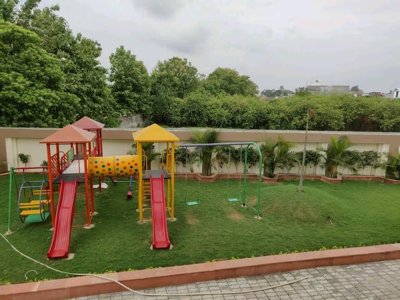 Images for Amenities of RK Park Ultima Images for Amenities of RK Park Ultima