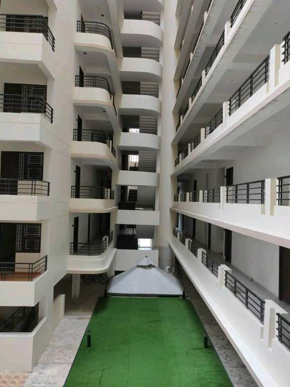  park ultima Images for Amenities of RK Park Ultima