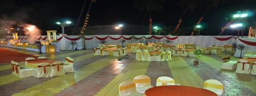  park-ultima Images for Amenities of RK Park Ultima