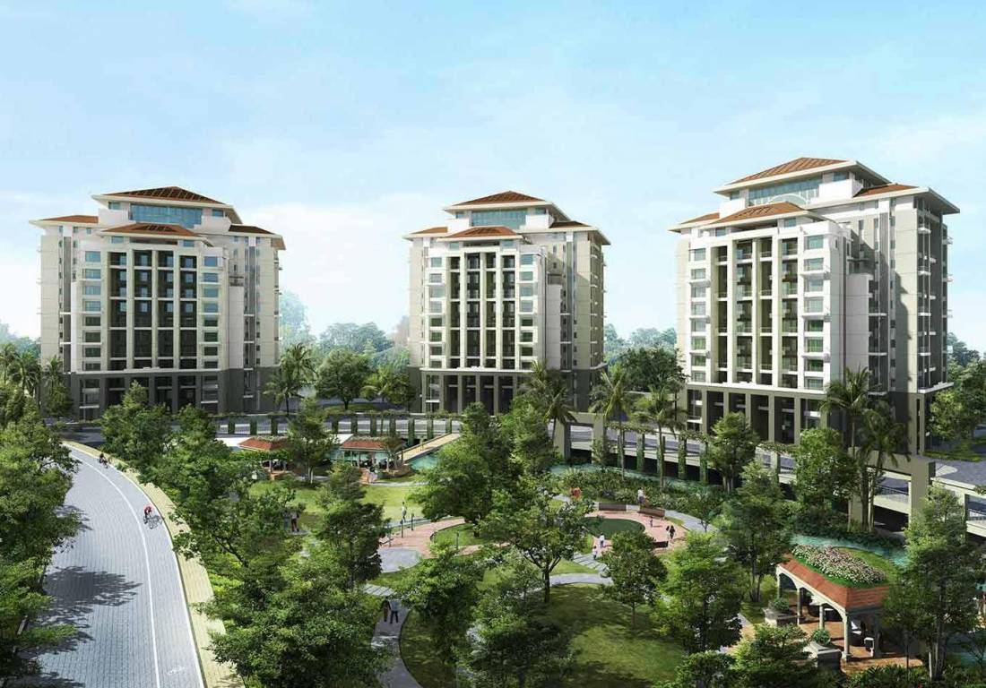 Images for Elevation of Skyi Skyi Songbirds Phase C