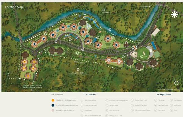 Images for Master Plan of Skyi Skyi Songbirds Phase C Images for Master Plan of Skyi Skyi Songbirds Phase C