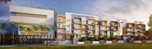 Images for Elevation of String 8 Siddeshwar