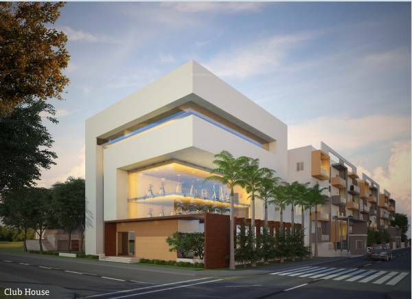 Images for Amenities of String 8 Siddeshwar