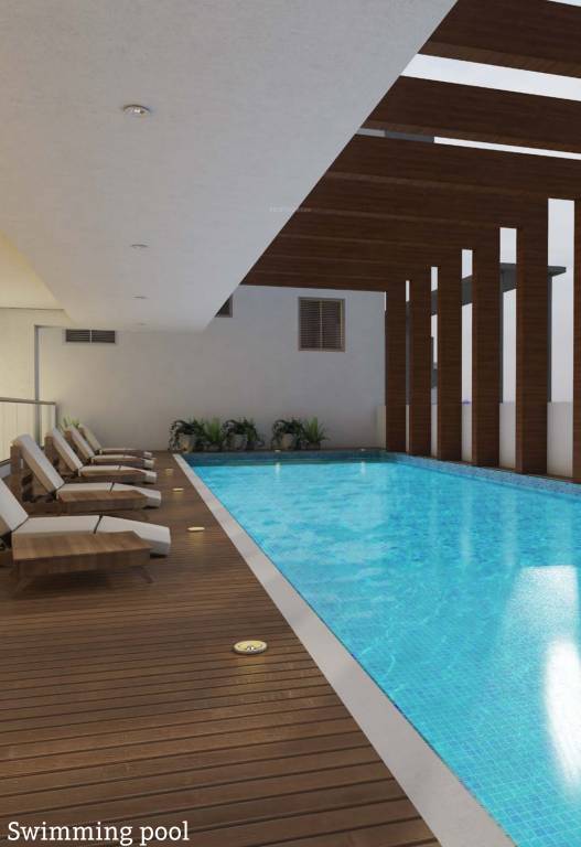 Images for Amenities of String 8 Siddeshwar