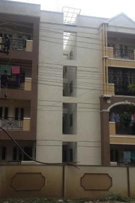  enclave Images for Elevation of Sai Builders Bangalore Enclave