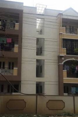 Images for Elevation of Sai Builders Bangalore Enclave