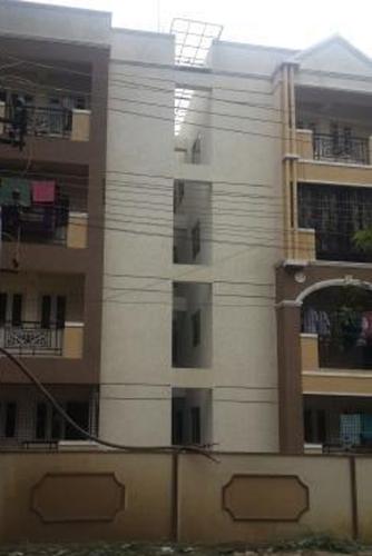  enclave Images for Elevation of Sai Builders Bangalore Enclave