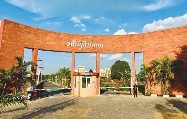  srushti-sangamam Elevation