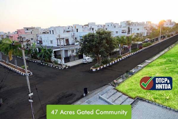  srushti-sangamam Elevation