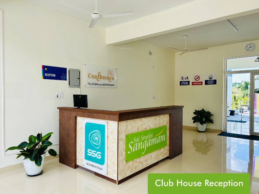  srushti sangamam Others