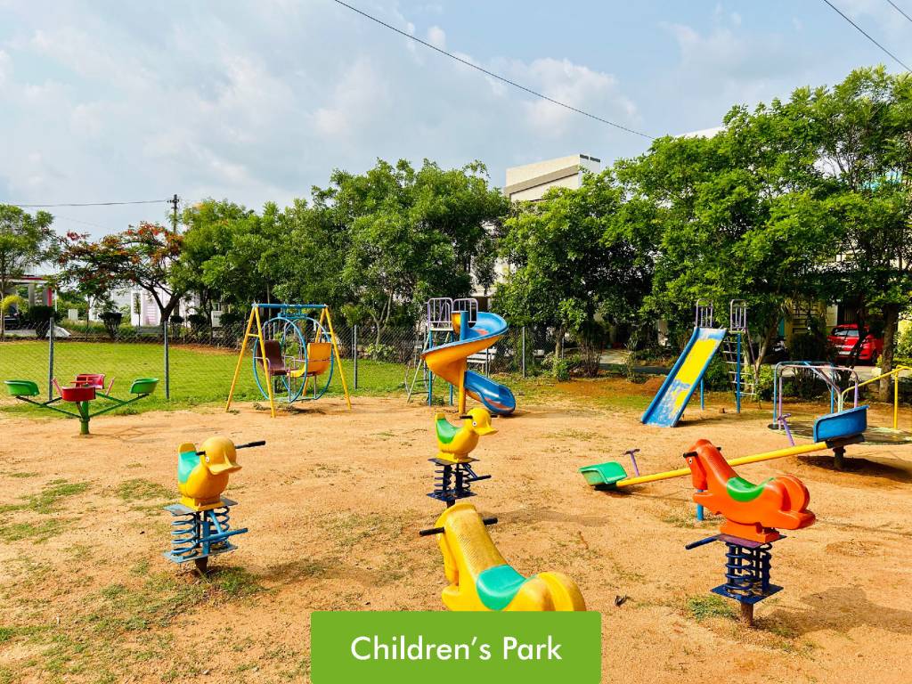  srushti sangamam Others