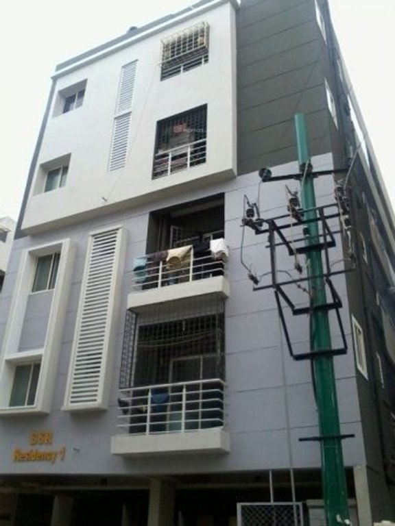  residency 1 Images for Elevation of BSR Residency 1