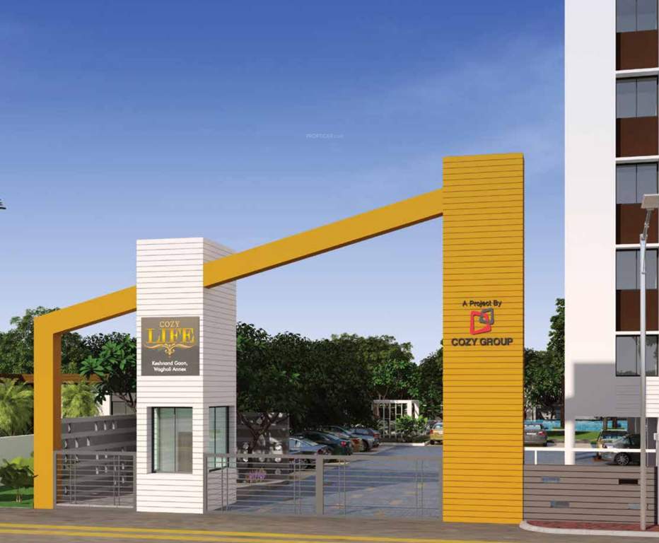 life Images for Amenities of Cozy Life