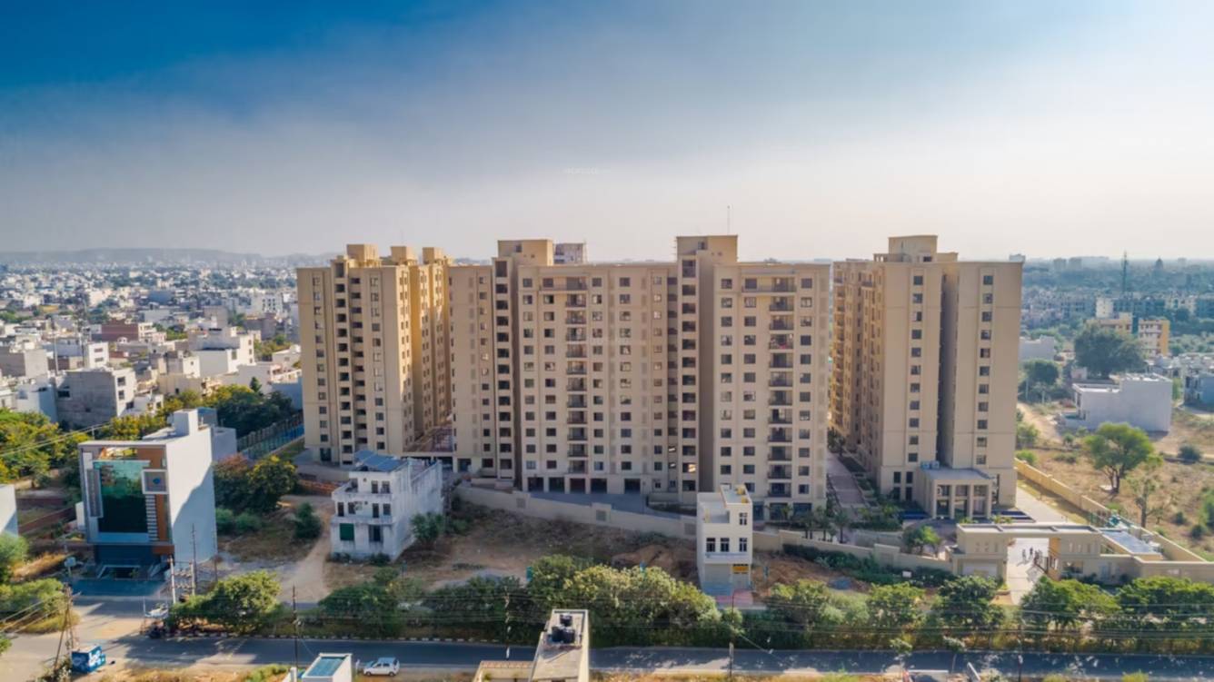 Images for Elevation of Mahima Florenza florenza Images for Elevation of Mahima Florenza