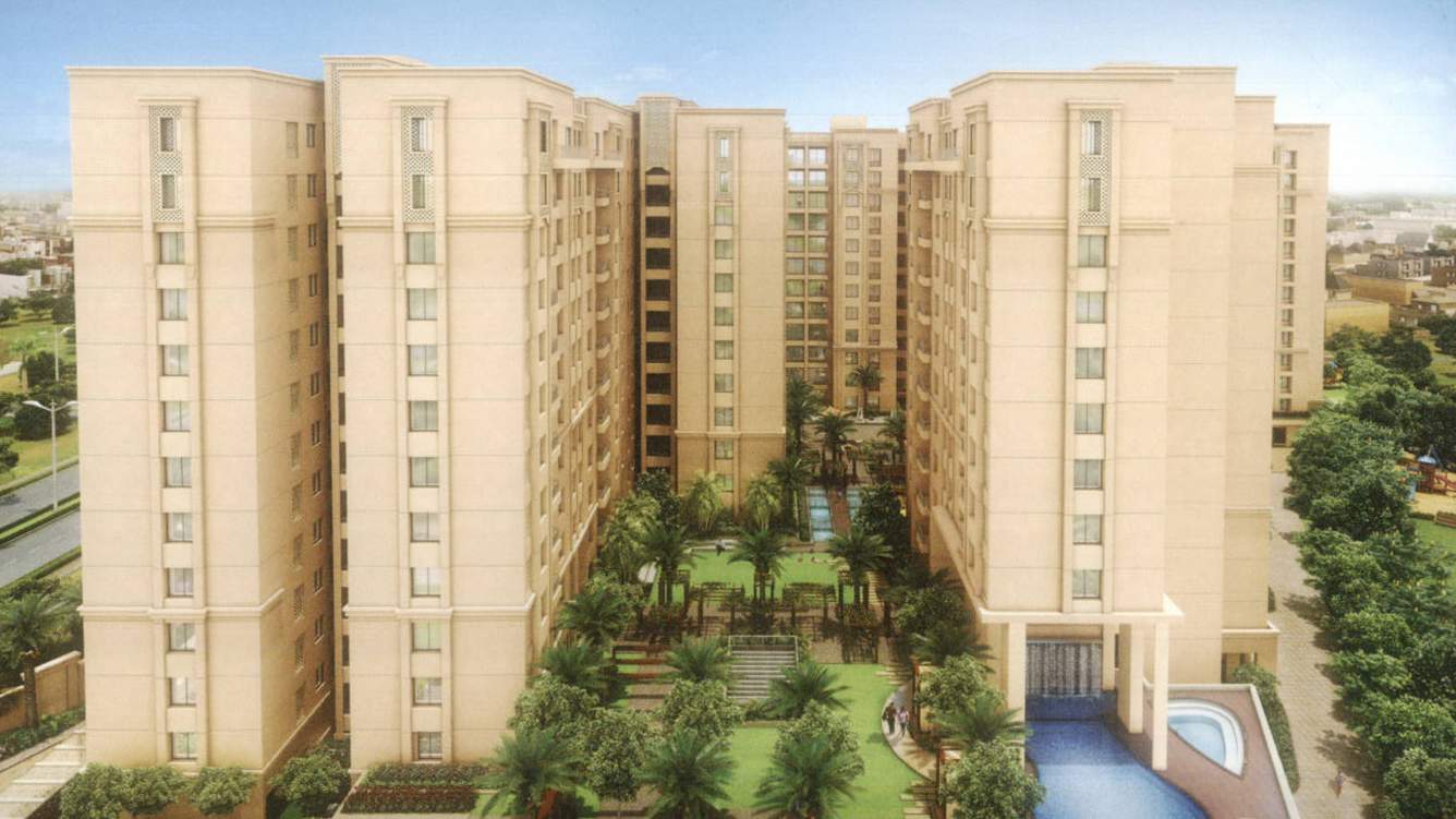 florenza Images for Elevation of Mahima Florenza