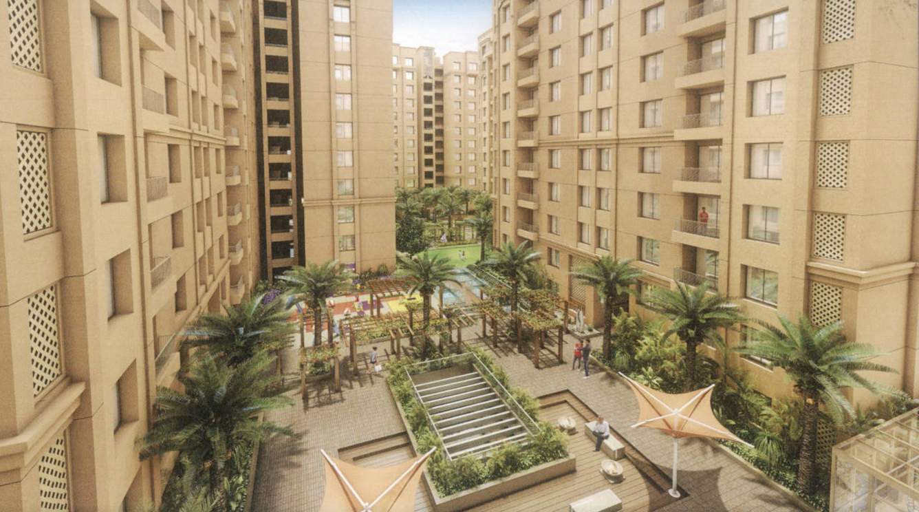 florenza Images for Elevation of Mahima Florenza