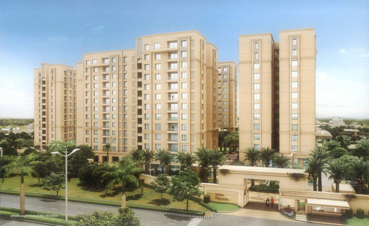 florenza Images for Elevation of Mahima Florenza