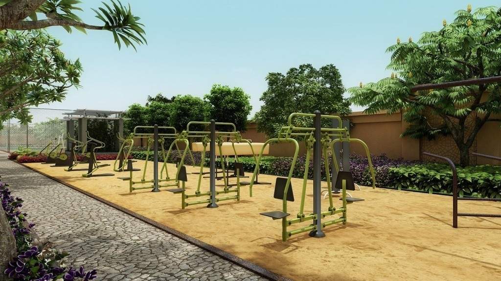 florenza Images for Amenities of Mahima Florenza