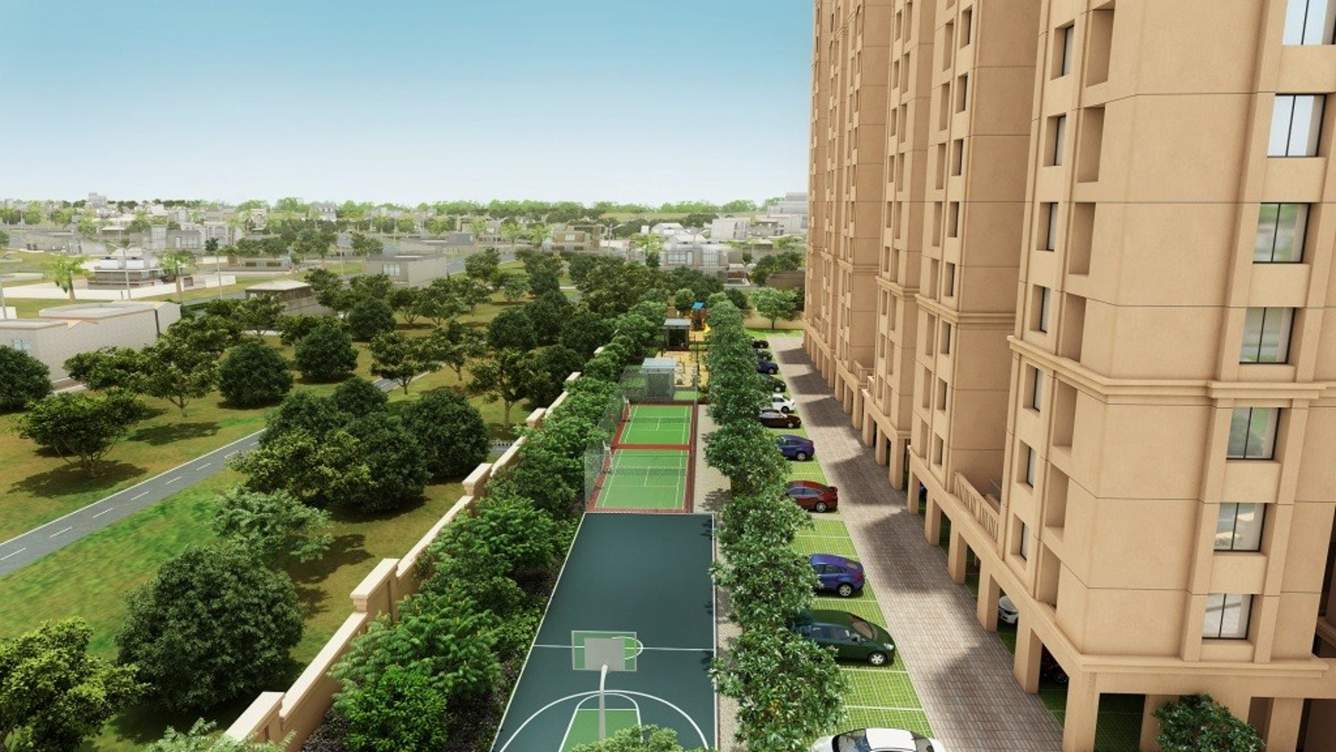 florenza Images for Amenities of Mahima Florenza