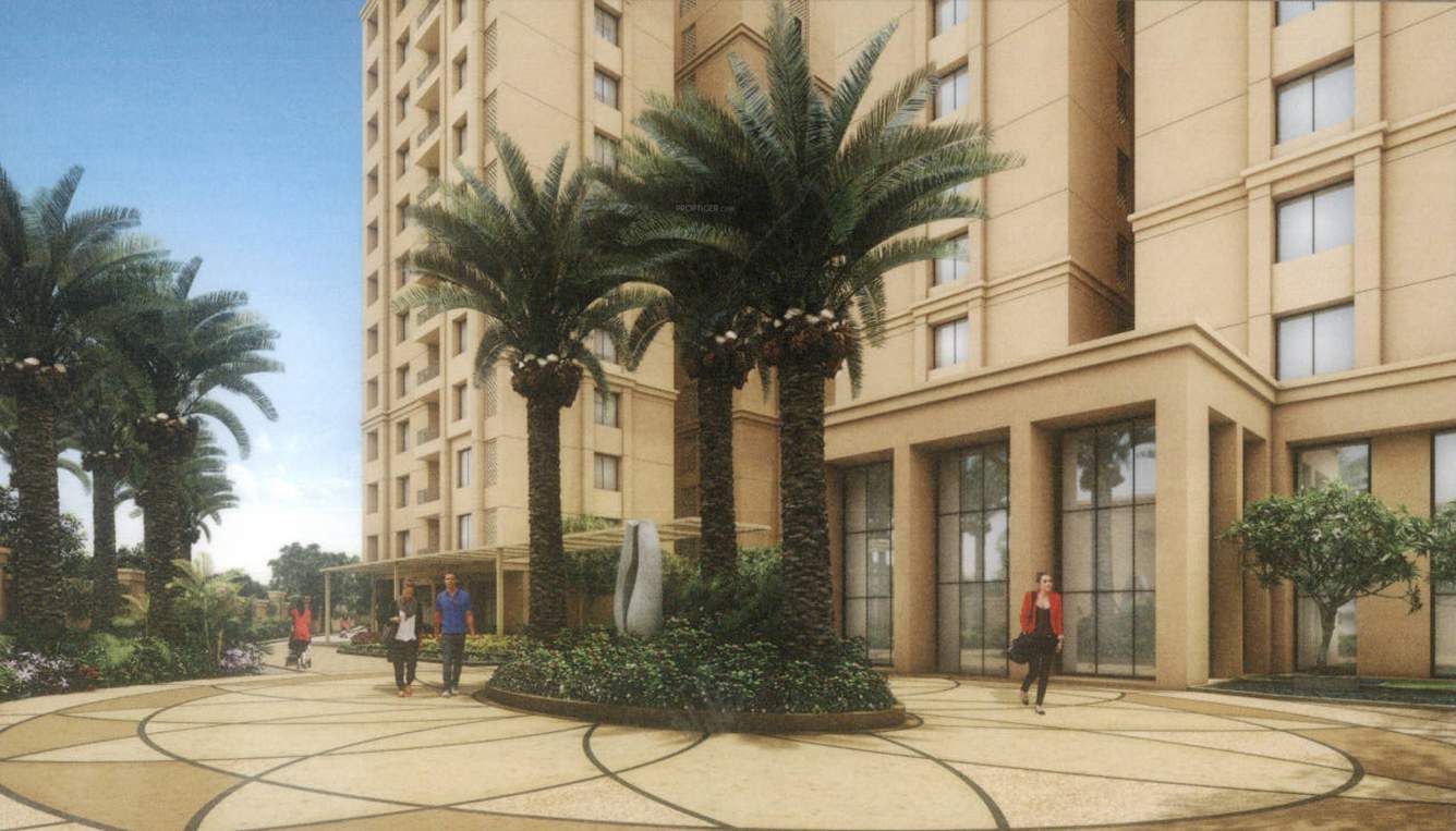 florenza Images for Amenities of Mahima Florenza