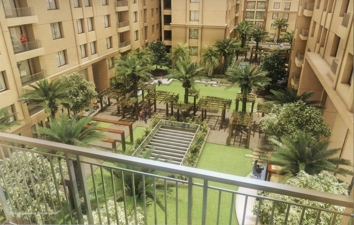 florenza Images for Amenities of Mahima Florenza