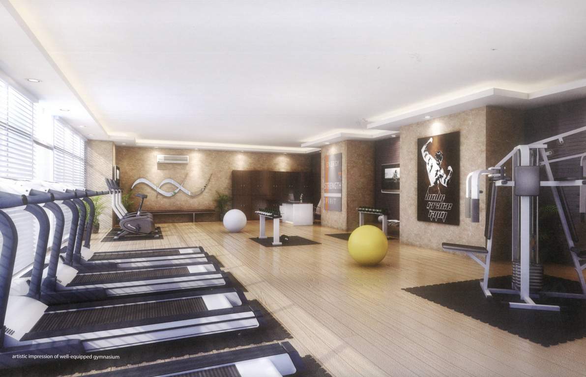 florenza Images for Amenities of Mahima Florenza