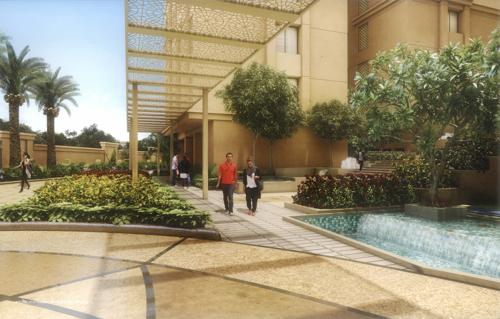  florenza Images for Amenities of Mahima Florenza