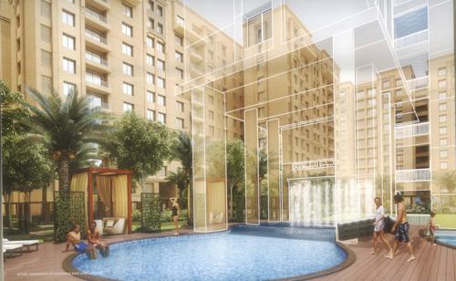  florenza Images for Amenities of Mahima Florenza