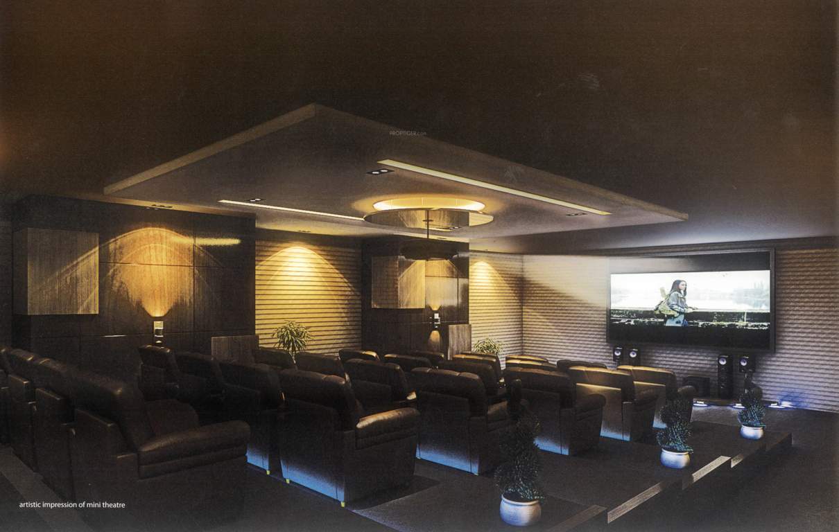 florenza Images for Amenities of Mahima Florenza