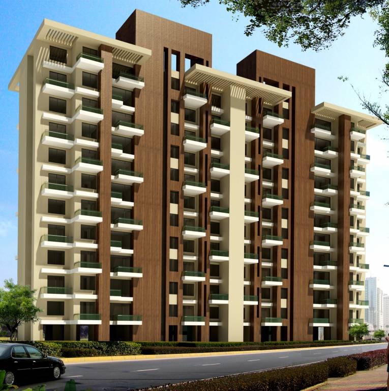 Images for Elevation of Global E Homes