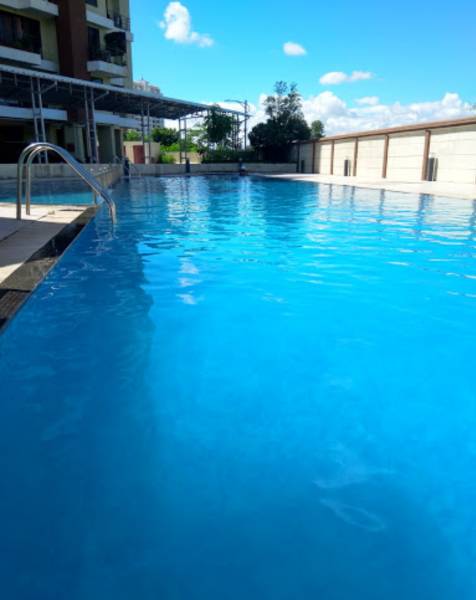  e-homes Swimming Pool