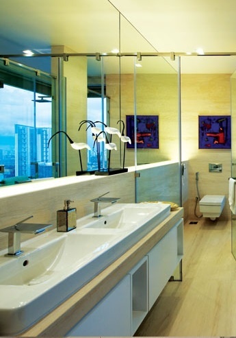  aspire Bathroom