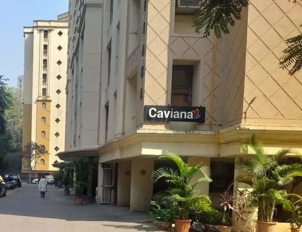 caviana Elevation