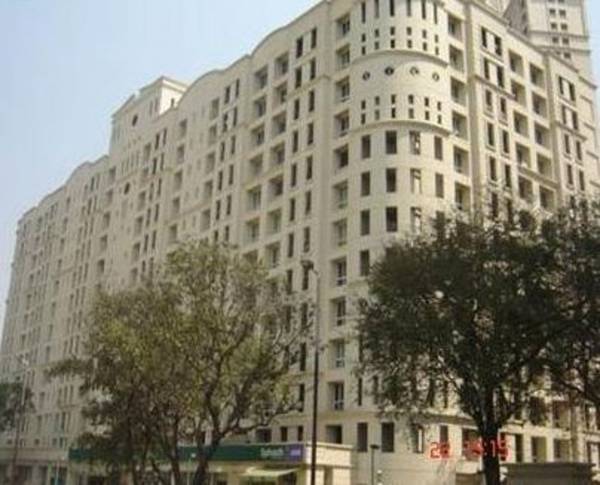 Images for Elevation of Hiranandani Developers Crown