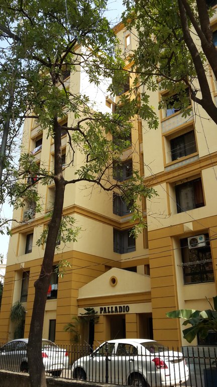 palladio chs Images for Project