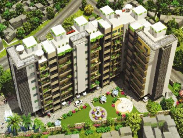 Images for Elevation of Radhey Casa Greens