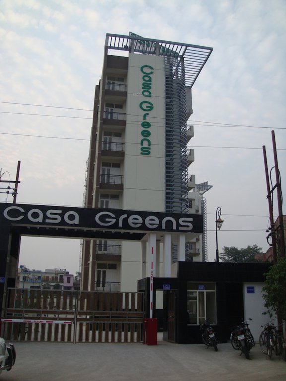 Images for Elevation of Radhey Casa Greens