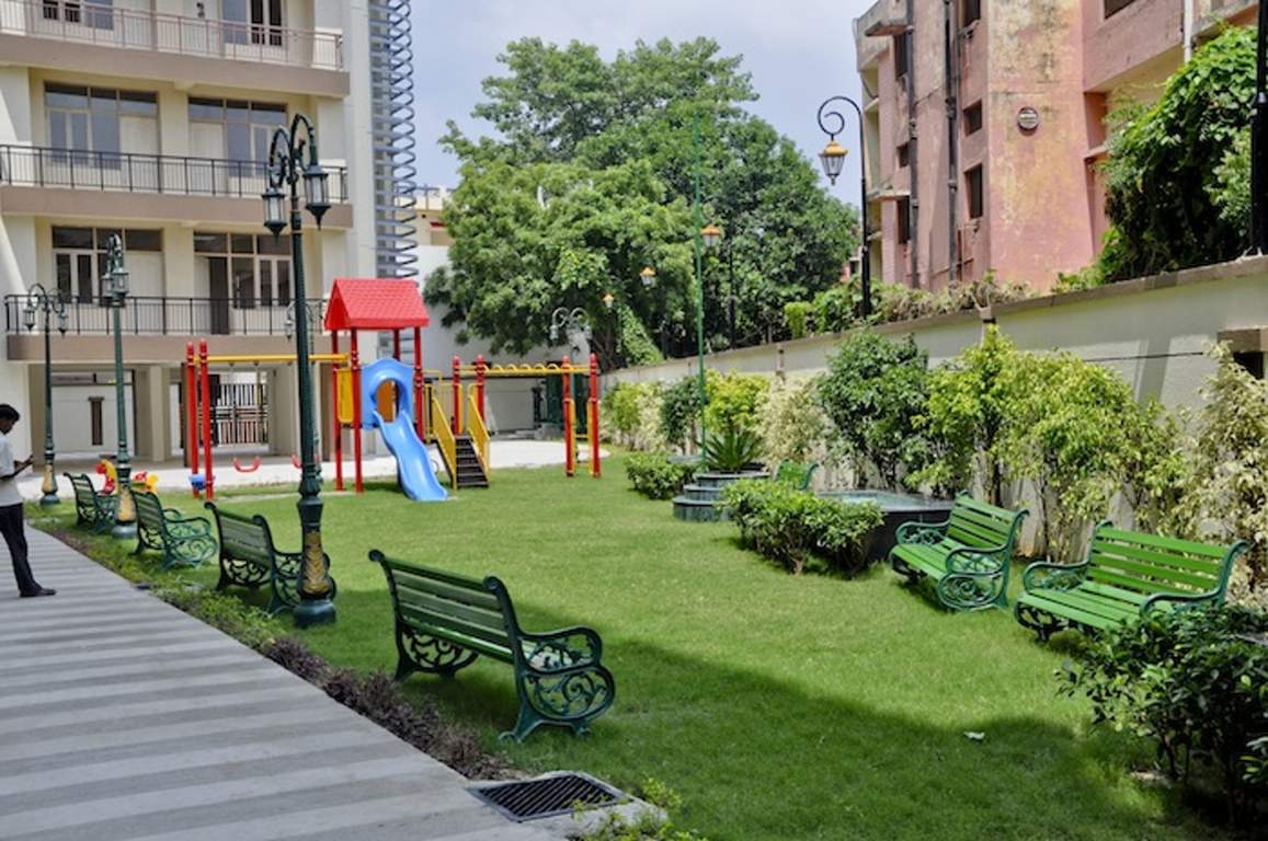 Images for Amenities of Radhey Casa Greens