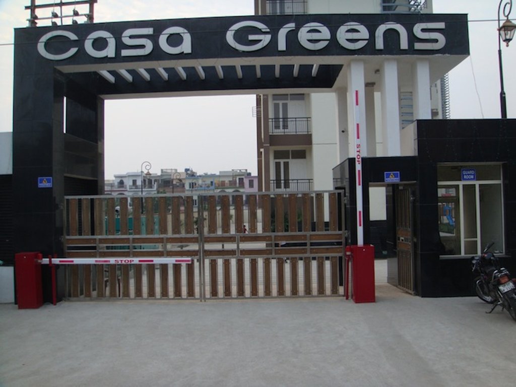 Images for Amenities of Radhey Casa Greens