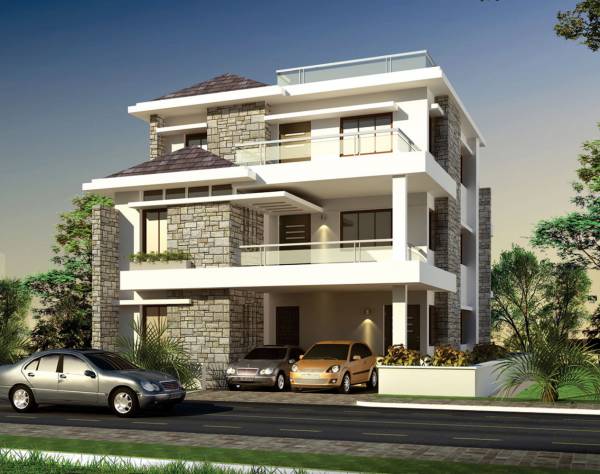 Images for Elevation of CPR Palm Ridge