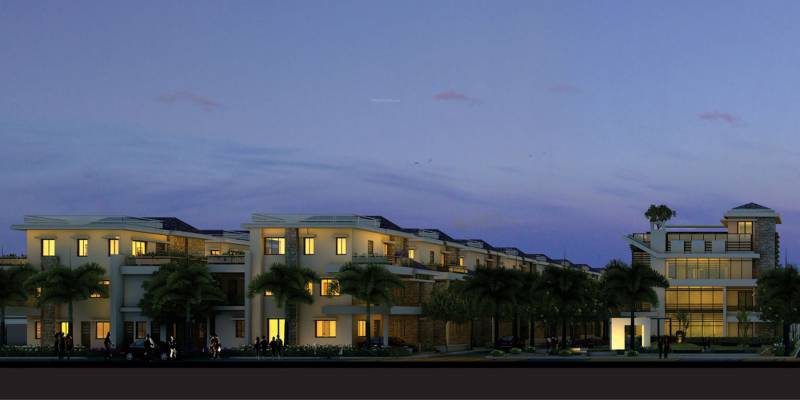 Images for Elevation of CPR Palm Ridge